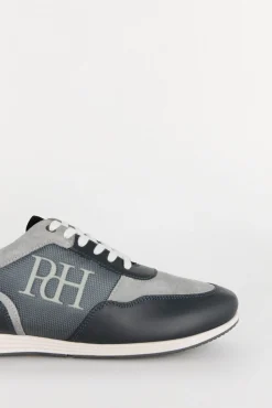Pedro del Hierro Zapatilla icono piso goma Gris Hot