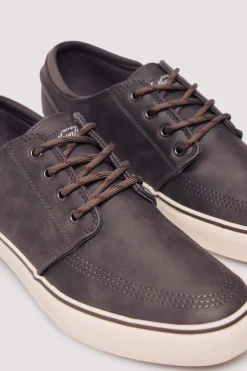 Springfield Zapatilla Icons gris