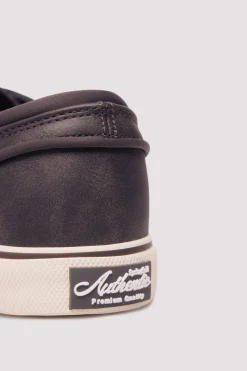 Springfield Zapatilla Icons gris