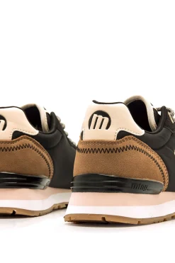 MTNG Zapatilla Joggo negro Clearance