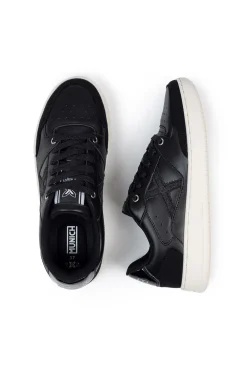 Munich Zapatilla Legit Wmn 98 Negro Hot