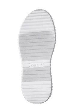 DKNY Zapatilla lobeco estampado Sale