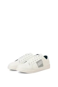 Jack & Jones Zapatilla logo blanco Best
