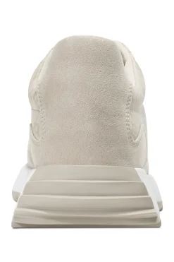 DKNY Zapatilla naples gris Sale