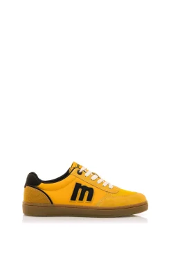 MTNG Zapatilla Napoli amarillo Outlet