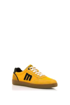 MTNG Zapatilla Napoli amarillo Outlet