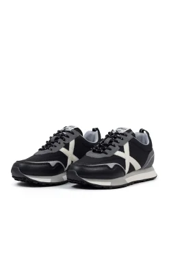 Munich Zapatilla Next 17 Negro Outlet