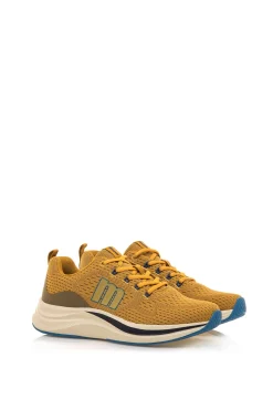 MTNG Zapatilla Somo amarillo Discount