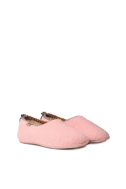 Toni Pons Zapatilla Tipo Babucha Para Mujer rosa Best