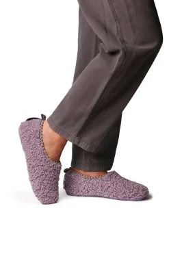 Toni Pons Zapatilla Tipo Babucha Para Mujer morado/lila