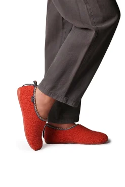 Toni Pons Zapatilla Tipo Babucha Para Mujer naranja Clearance