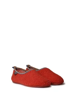 Toni Pons Zapatilla Tipo Babucha Para Mujer naranja Clearance