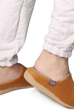 Toni Pons Zapatilla Tipo Zueco Para Mujer beige Online