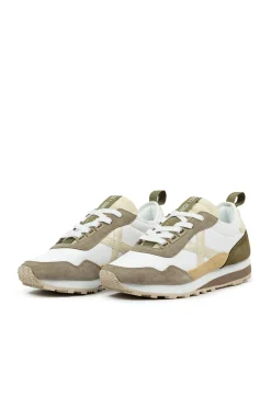 Munich Zapatilla Um Wmn 33 Blanco Outlet