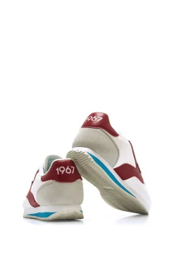 MTNG Zapatilla Zeta blanco Discount