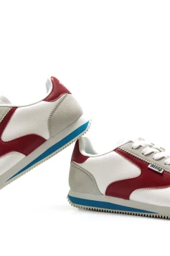 MTNG Zapatilla Zeta blanco Discount