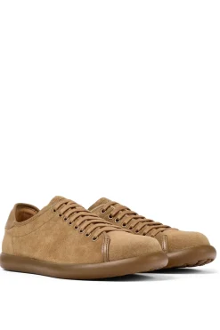 Camper Zapatillas marr&oacute;n Hot