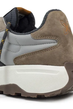 Munich Zapatillas Babel 09 gris New