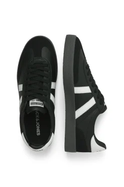 Jack & Jones Zapatillas bajas negro Online