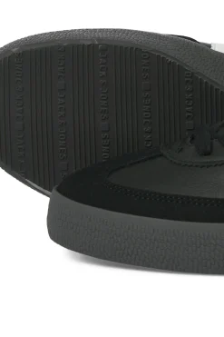 Jack & Jones Zapatillas bajas negro Online