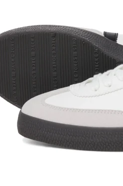 Jack & Jones Zapatillas bajas blanco Clearance