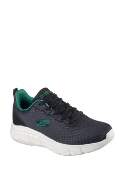 Skechers Zapatillas Bobs B Flex - Ici Edge negro Outlet