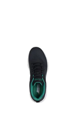 Skechers Zapatillas Bobs B Flex - Ici Edge negro Outlet