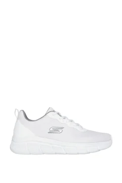 Skechers Zapatillas Bobs B Flex - Ici Edge blanco Outlet