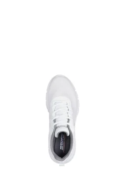 Skechers Zapatillas Bobs B Flex - Ici Edge blanco Outlet