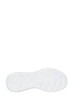 Skechers Zapatillas Bobs B Flex - Ici Edge blanco Outlet