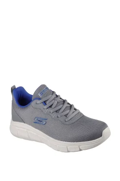 Skechers Zapatillas Bobs B Flex - Ici Edge gris