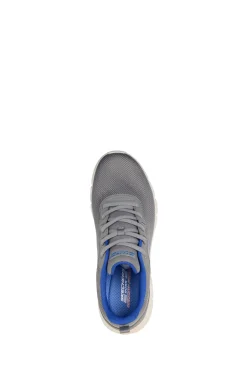 Skechers Zapatillas Bobs B Flex - Ici Edge gris