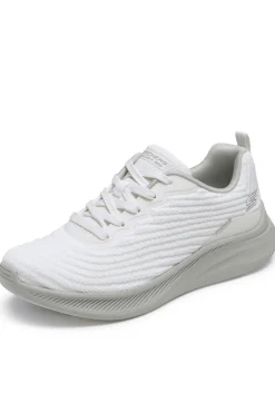 Skechers Zapatillas Bobs Moda Flex blanco Best