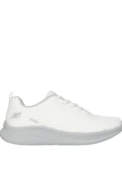Skechers Zapatillas Bobs Moda Flex blanco Best