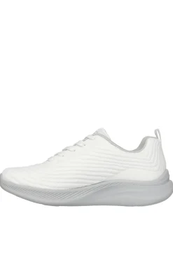 Skechers Zapatillas Bobs Moda Flex blanco Best