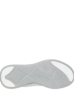 Skechers Zapatillas Bobs Moda Flex blanco Best