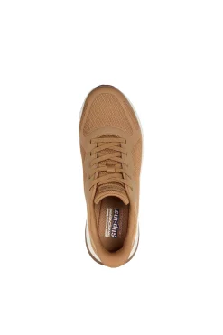 Skechers Zapatillas Bobs squad 4 Camel Clearance