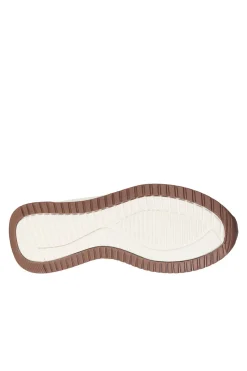 Skechers Zapatillas Bobs squad 4 Camel Clearance