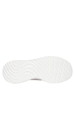 Skechers Zapatillas bobs squad chaos Beige Clearance