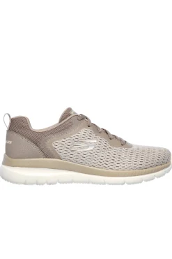 Skechers Zapatillas Bountiful beige Sale