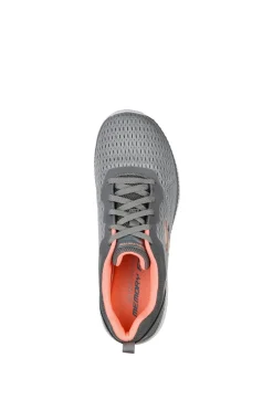 Skechers Zapatillas Bountiful gris