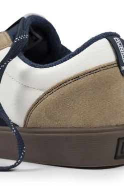 Munich Zapatillas Break 45 blanco Hot