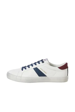 Jack & Jones Zapatillas básicas Blanco Outlet
