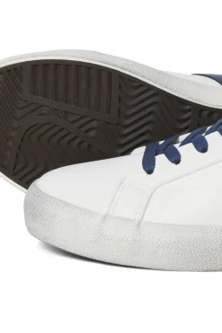 Jack & Jones Zapatillas básicas Blanco Outlet