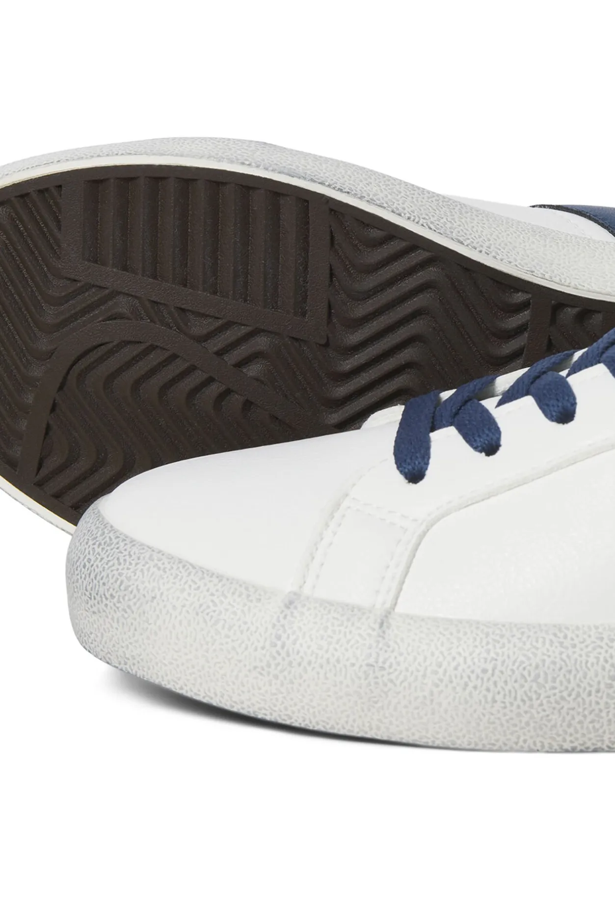 Jack & Jones Zapatillas básicas Blanco Outlet