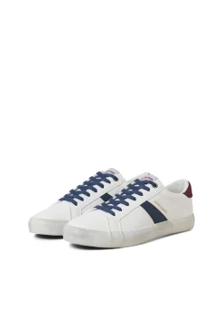 Jack & Jones Zapatillas básicas Blanco Outlet