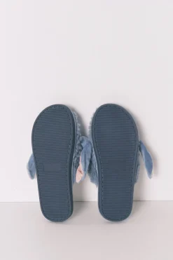 Women'secret Zapatillas casa 3D Stitch estampado Sale