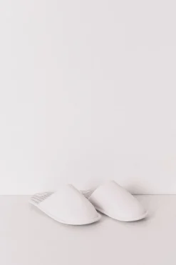 Women'secret Zapatillas cerradas "maternity" es gris Clearance