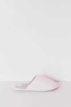 Women'secret Zapatillas cerradas "maternity" es gris Clearance