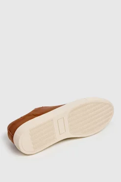 Pepe Jeans Zapatillas Clásicas Con Suela Cupsole nude Online